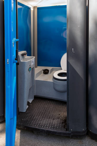 Best Temporary restroom rental  in Lumberton, MS