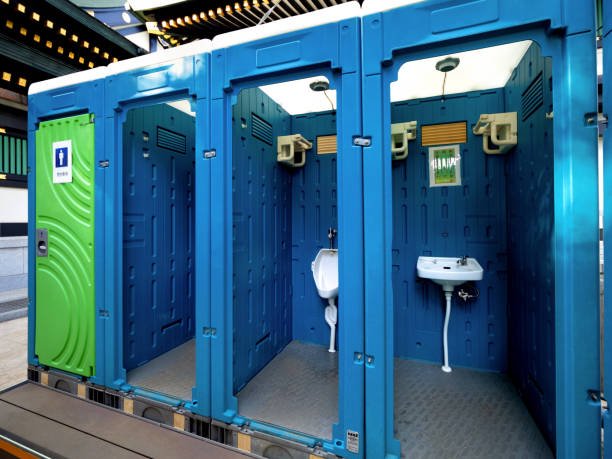 Best Portable bathroom rental  in Lumberton, MS